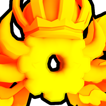 Gold Gear Immortal