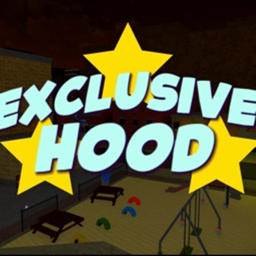 Exclusive Hood (RELEASE ⭐)