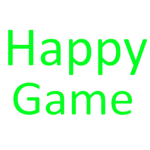 HaPpy Game.