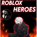 RobloxHeroes
