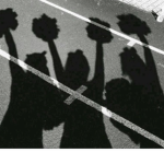 Gymnastics hype house group