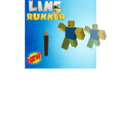 Line Runner [NEW!] [BETA]