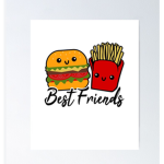 !Best Fries Forever!