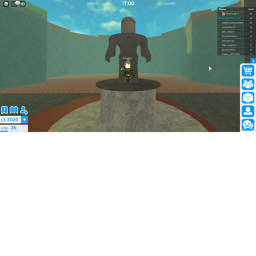 Robloxian world