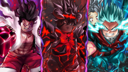 (Aktualizacja Gojo, aktualizacja Ofa Max) Anime RP [Alpha]