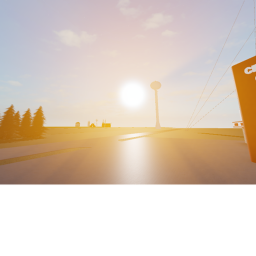 School Bus All-Rank