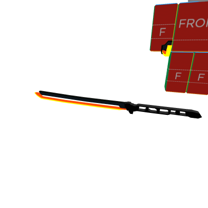 katanamodel