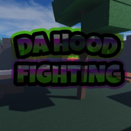 Da hood Fighting -FREE FOR ALL-
