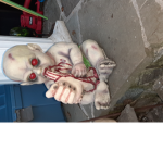 Death baby