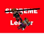 SUPREME FANTASTIC OVER THE WORLD