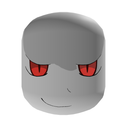 Sal Syakesan Face *Shadowed* (Okegom)