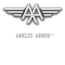 Ankles Armor Sponsored Players Museum [WIP]