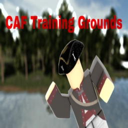 [CAF] Training Grounds
