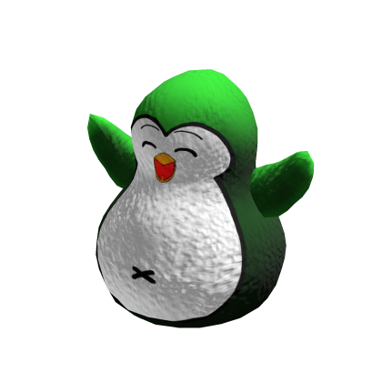 Happy Penguin Suit thumbnail