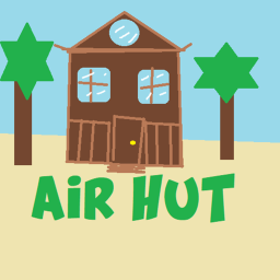 Air Hut [STORY]