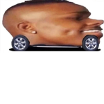 DABABY CAR