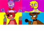 fnaf fangroup