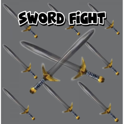 Sword Fight !REVAMP!