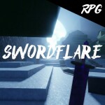 [FLOOR 2] Swordflare! ⚔️ RPG Adventure