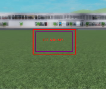 Wyvernshore Airport | 177 Airlines