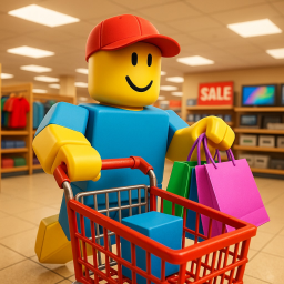 TIENDAD DE ACCESORIOS (MODERNA)