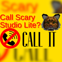 Calling Scary Studio Lite At 3AM (GONE WRONG)