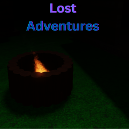 Lost Adventures