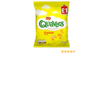 we love crisps