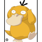 Psyduck Republic