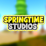 Springtime Studios!