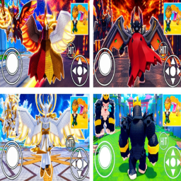 🌈 HATCH EGGZ! MEGA SANDBOX icon