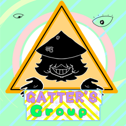 Gatter's Dream👁️! [DreamCore]