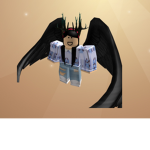 Mystery’s robux club!
