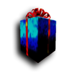 The Six Gift: The Grandpa Santa Candy Cadet