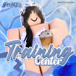 [NEW] Training Center 📑