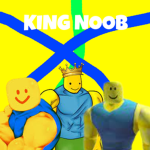 THE UNSTOPABLE NOOBS