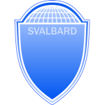 Crown Dependency of Svalbard