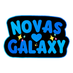 Nova's Galaxy!