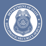 [UЅ] Diplomatic Security Serviceᅠ