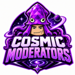 Cosmic moderators