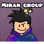 Miran fan group