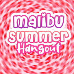 Malibu Summer Hangout Homestore!!!!