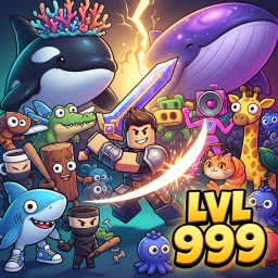 [🔄UPD2 ] Beat the Brainrots for Eggs icon