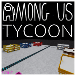 AMONG US TYCOON