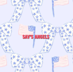 Sav’s Angels <3