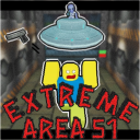 Extreme Survival in Area 51!