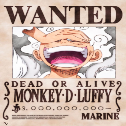 ONE PIECE Roblox decal