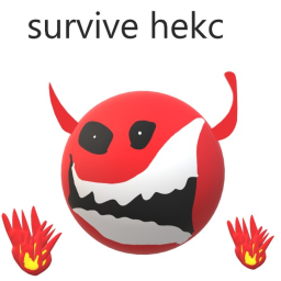 survive heck