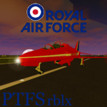 Red Arrows RBLX