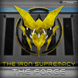[TRAIN] The Forge